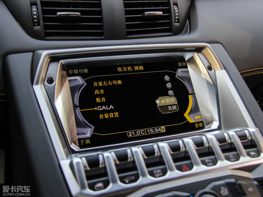 2011Aventador LP 700-4