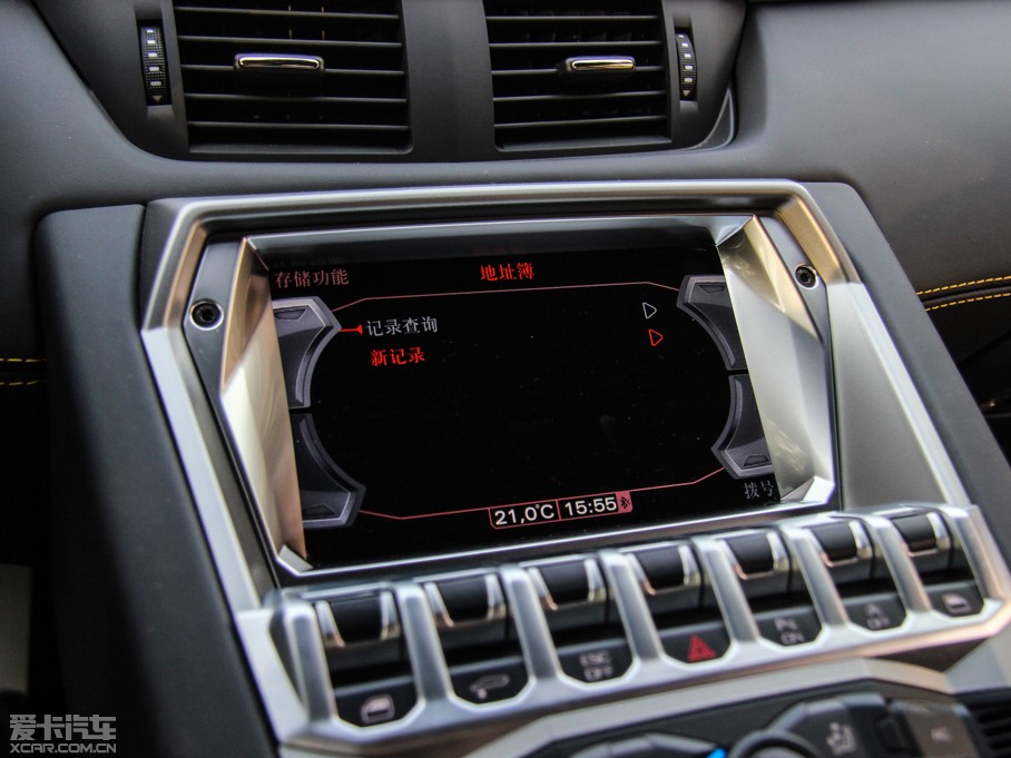 2011Aventador LP 700-4