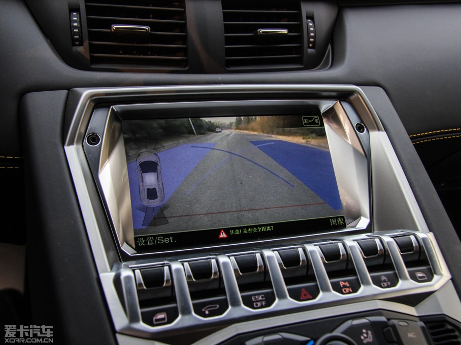 2011Aventador LP 700-4