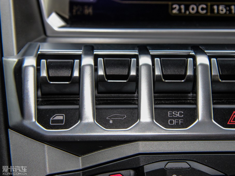 2011Aventador LP 700-4