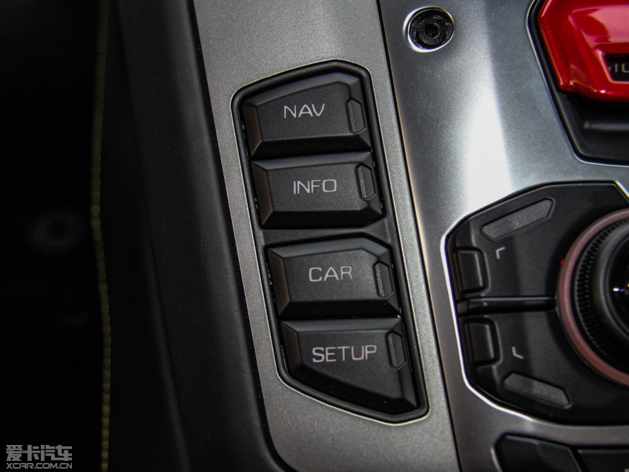 2011Aventador LP 700-4