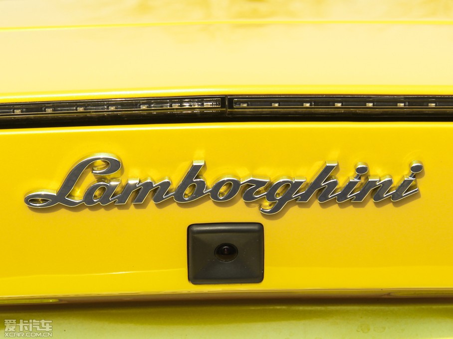 2011Aventador LP 700-4