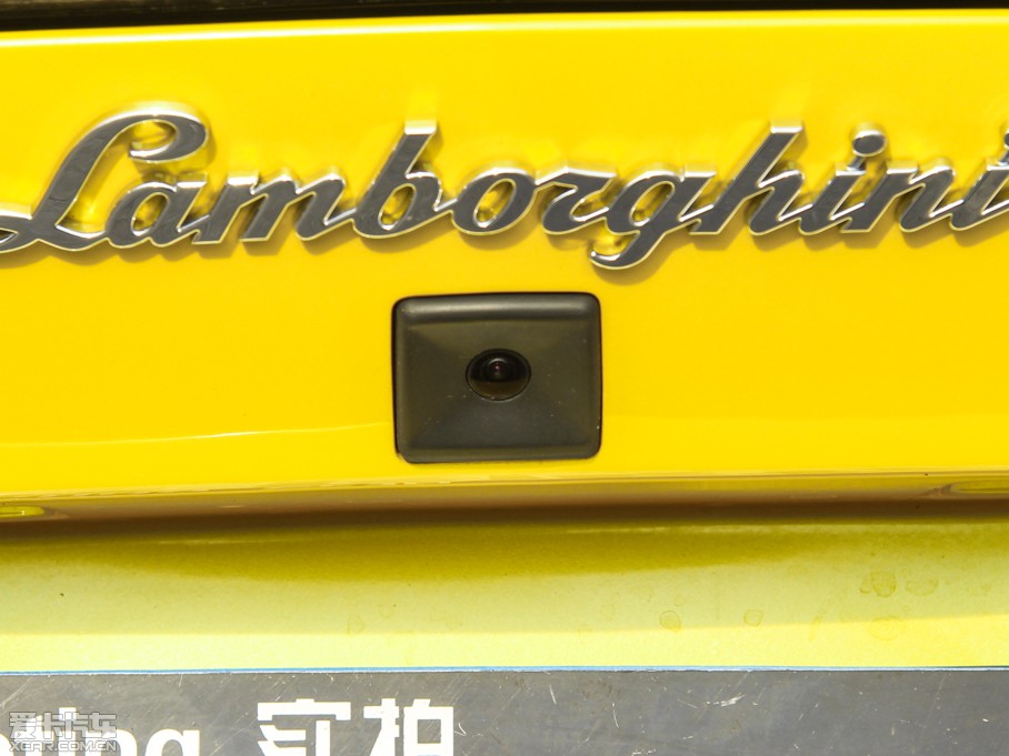 2011Aventador LP 700-4