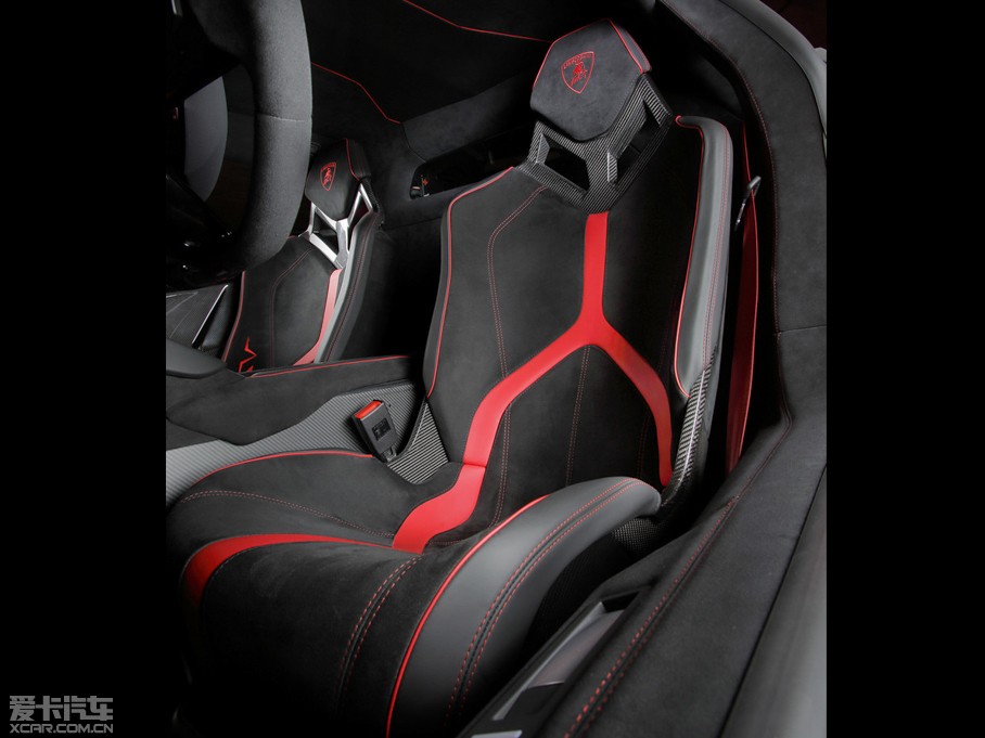 2015A(y)ventador LP 750-4 Superveloce