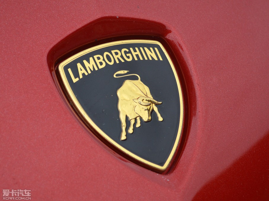 2015Aventador LP 750-4 Superveloce