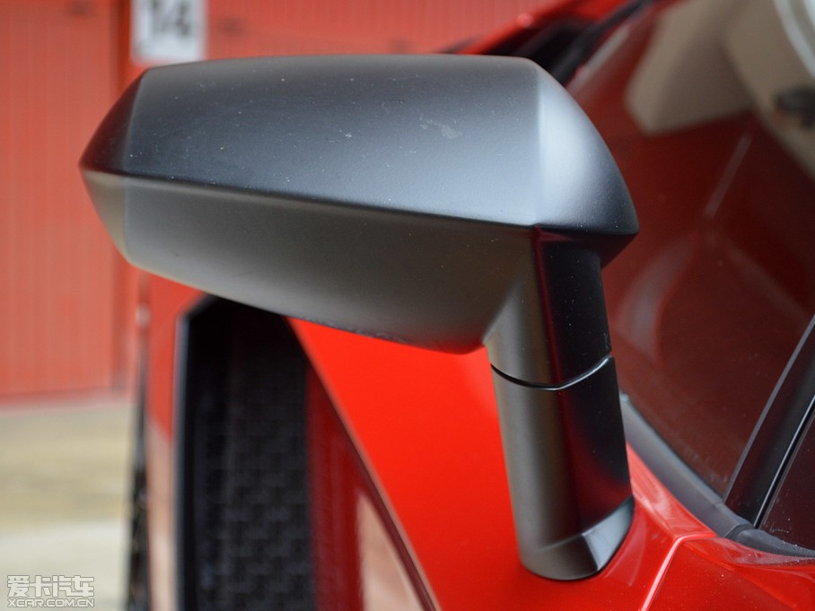 2015Aventador LP 750-4 Superveloce