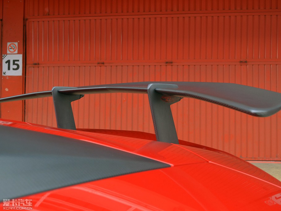 2015Aventador LP 750-4 Superveloce