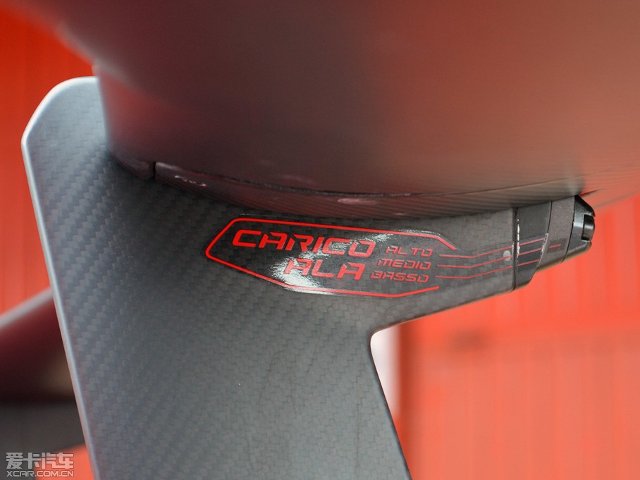 2015Aventador LP 750-4 Superveloce