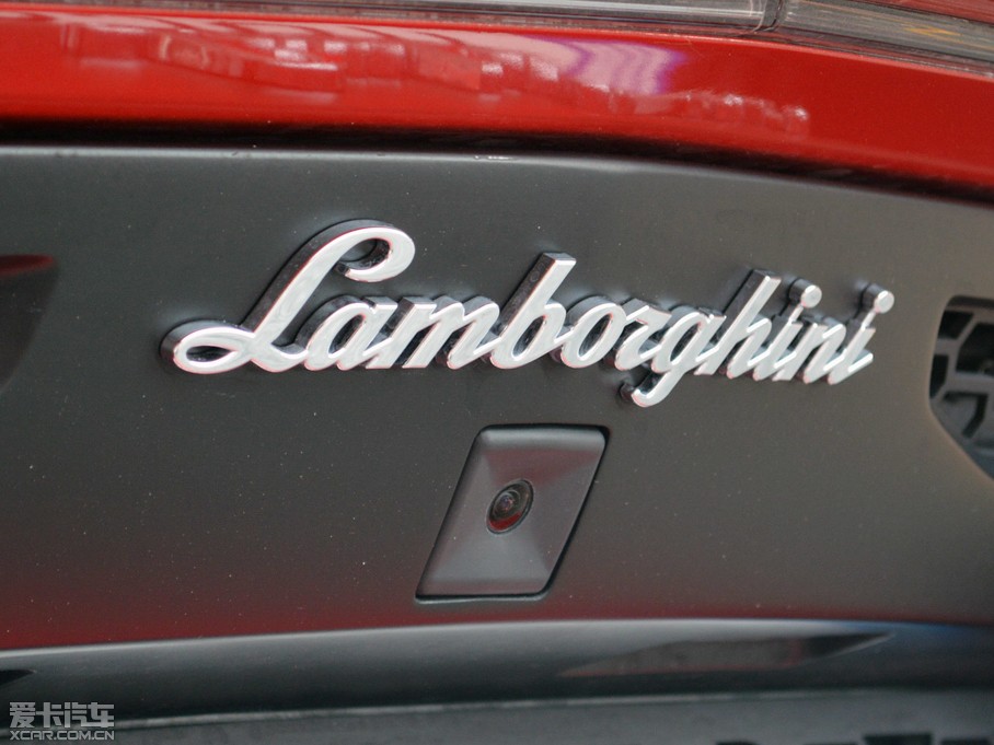 2015Aventador LP 750-4 Superveloce