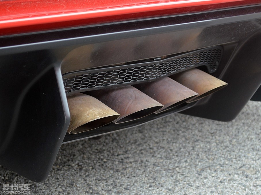 2015A(y)ventador LP 750-4 Superveloce