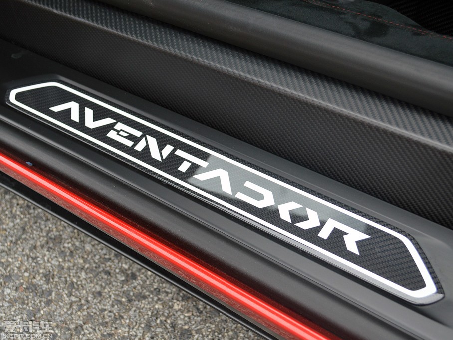 2015Aventador LP 750-4 Superveloce