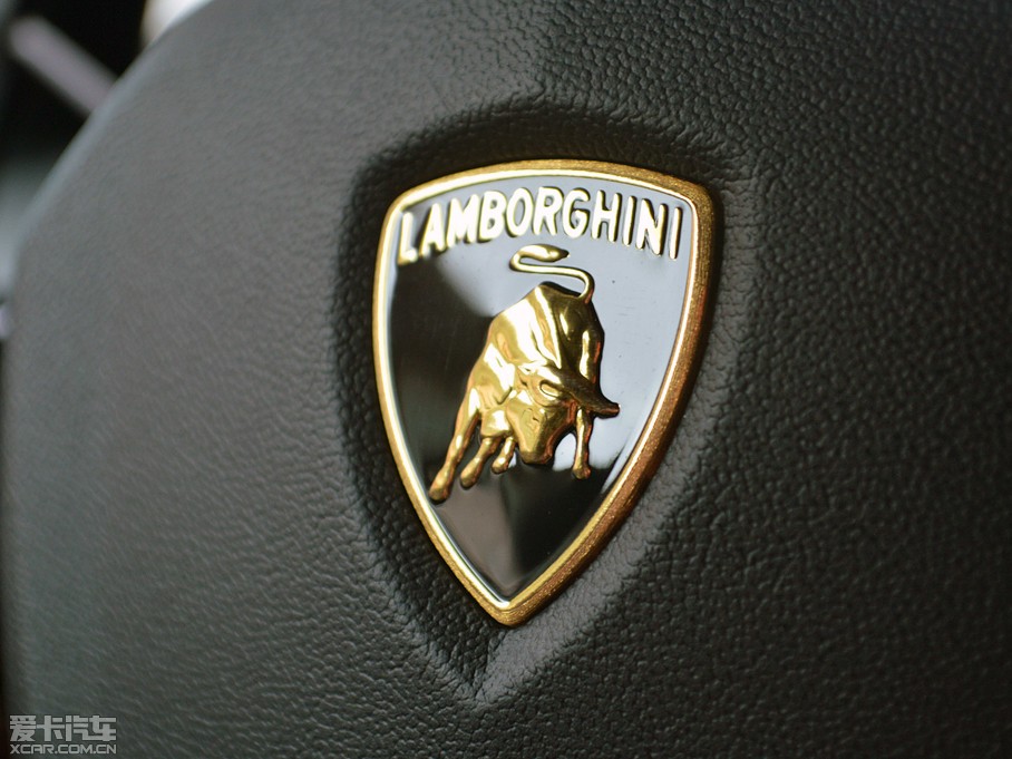 2015Aventador LP 750-4 Superveloce