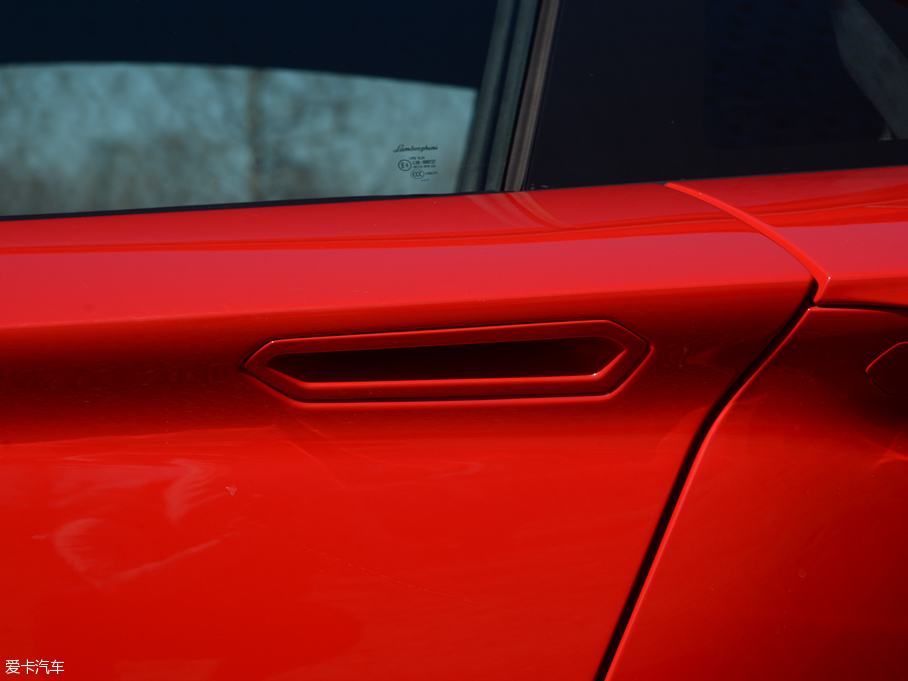 2011Aventador LP 700-4