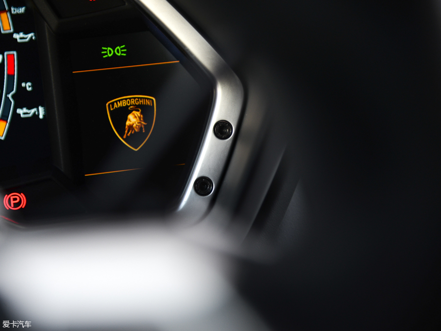 2011Aventador LP 700-4