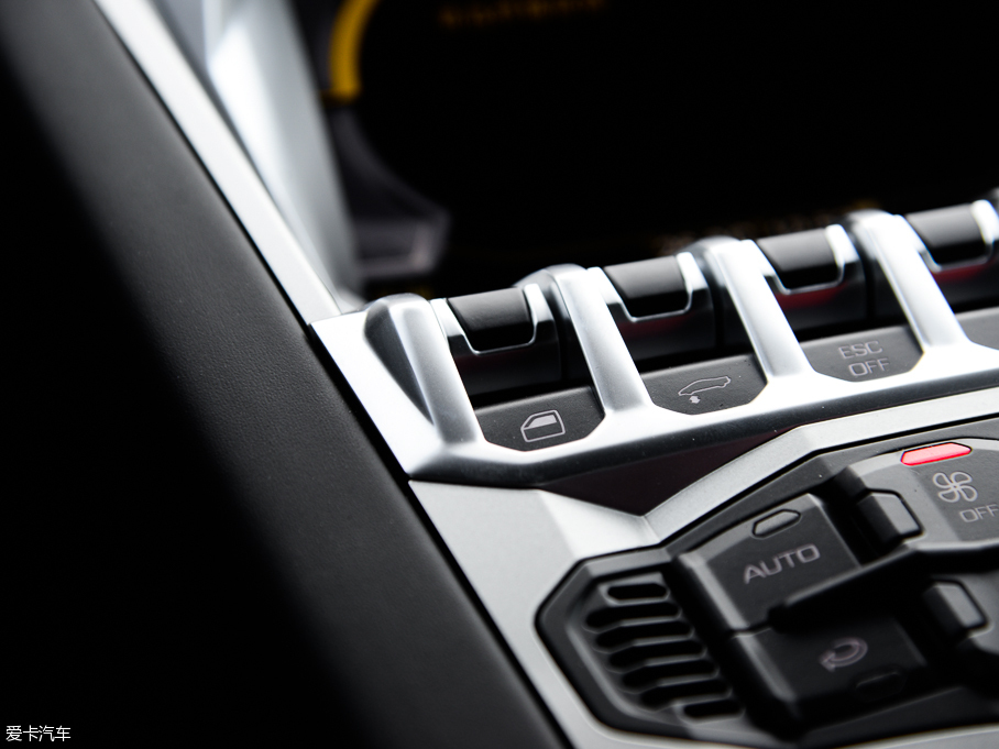 2011Aventador LP 700-4