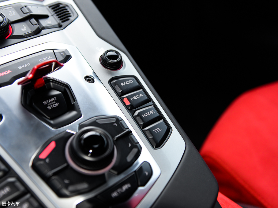 2011Aventador LP 700-4