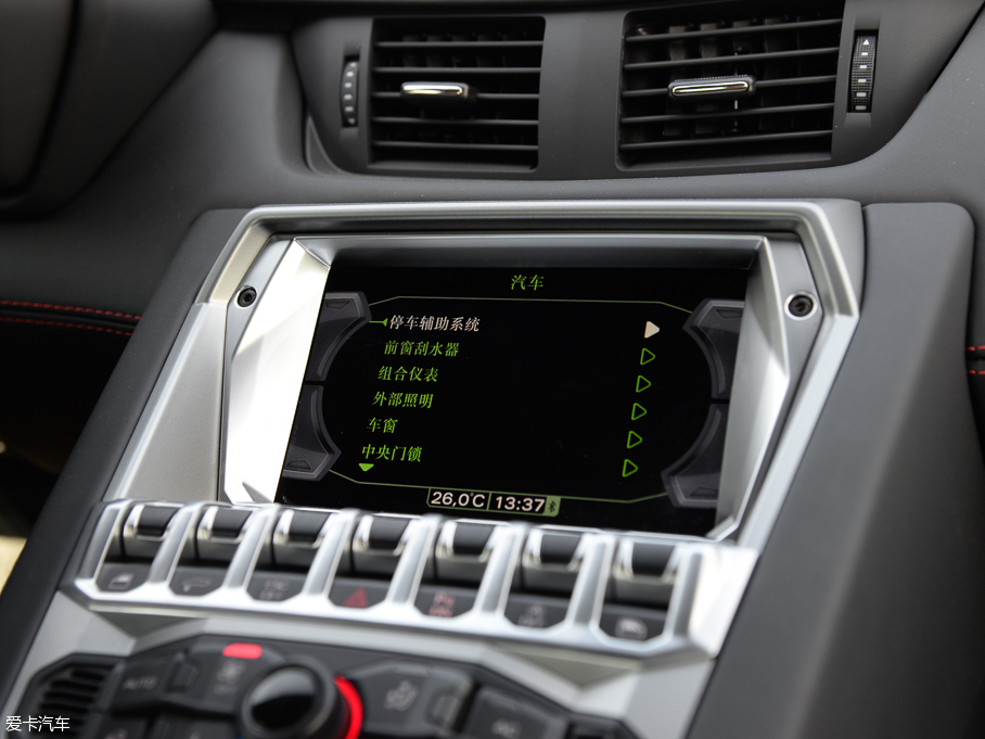 2011Aventador LP 700-4