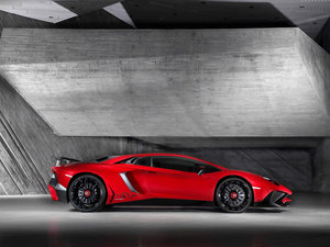 2015LP 750-4 Superveloce w^