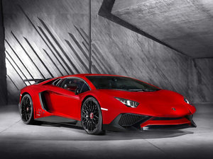 2015LP 750-4 Superveloce w^
