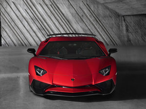 2015LP 750-4 Superveloce w^