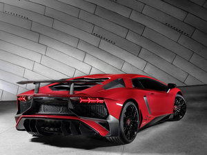 2015LP 750-4 Superveloce w^