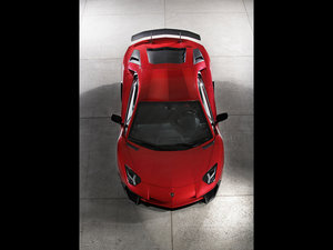 2015LP 750-4 Superveloce w^