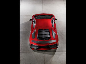 2015LP 750-4 Superveloce w^