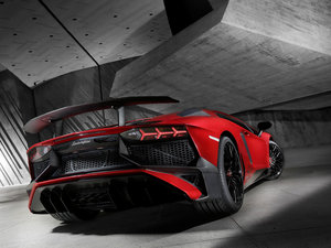 2015LP 750-4 Superveloce w^