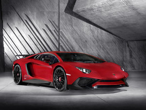 2015LP 750-4 Superveloce w^