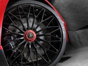 2015LP 750-4 Superveloce ^