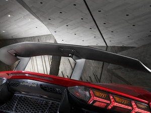 2015LP 750-4 Superveloce ^