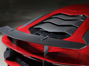 2015LP 750-4 Superveloce ^