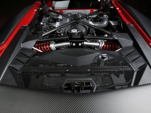 2015款LP 750-4 Superveloce 其它