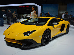 2015LP 750-4 Superveloce w^