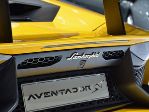 2015LP 750-4 Superveloce ^