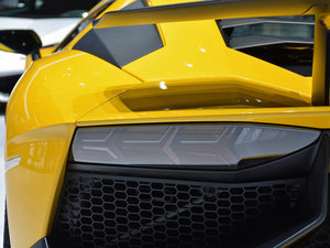 2015LP 750-4 Superveloce ^