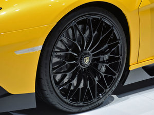 2015LP 750-4 Superveloce ^