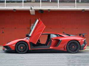 2015LP 750-4 Superveloce w^