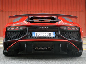 2015LP 750-4 Superveloce w^