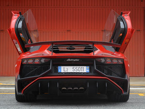 2015LP 750-4 Superveloce w^