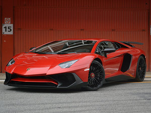 2015LP 750-4 Superveloce w^