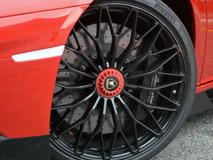 2015LP 750-4 Superveloce ^