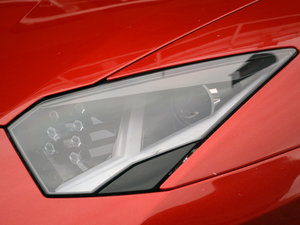 2015LP 750-4 Superveloce ^