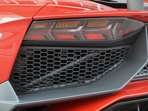 2015LP 750-4 Superveloce ^