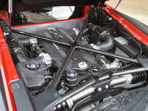 2015款LP 750-4 Superveloce 其它