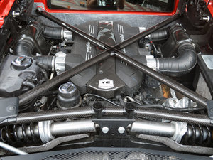 2015款LP 750-4 Superveloce 其它