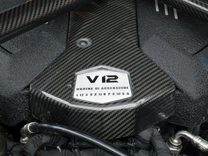 2015款LP 750-4 Superveloce 其它