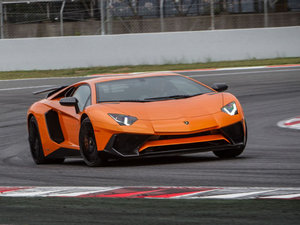2015LP 750-4 Superveloce w^