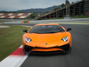 2015LP 750-4 Superveloce w^