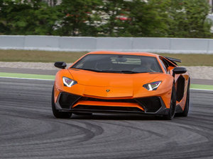 2015LP 750-4 Superveloce w^